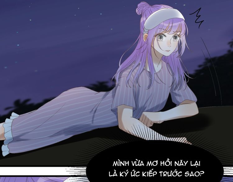 lượm được một tiểu hồ ly phần 3 chapter 41 23