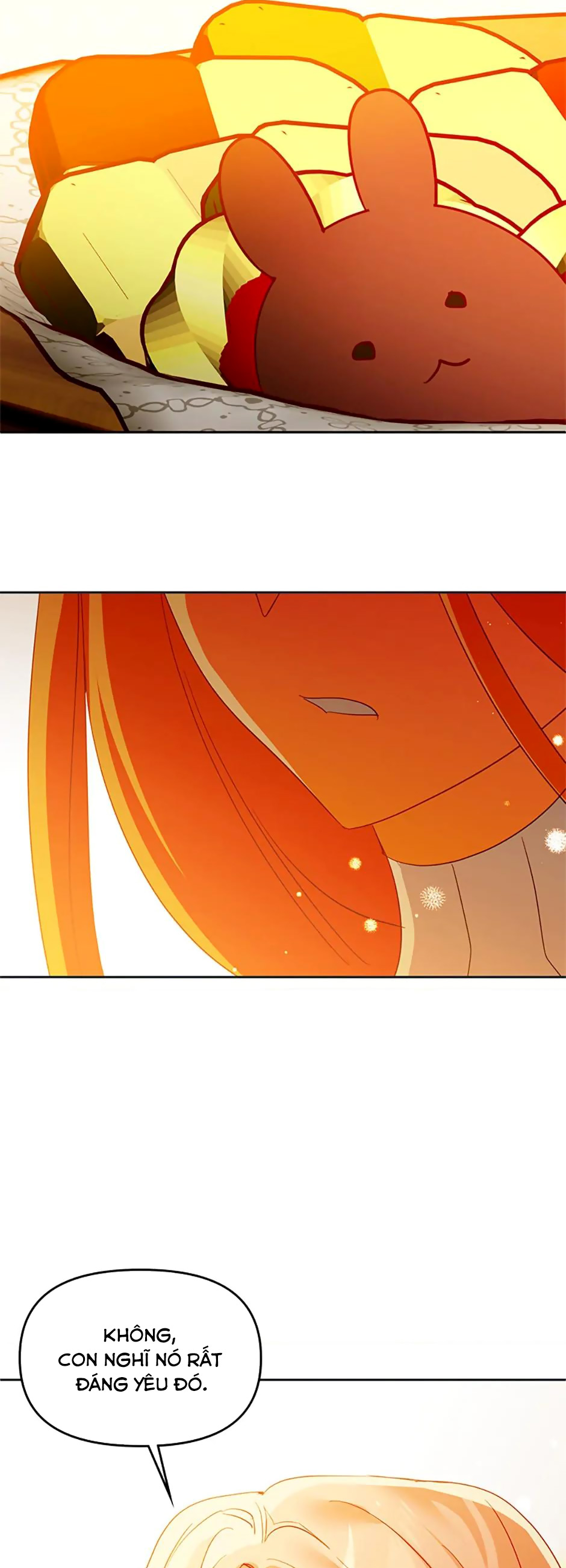 tôi đã nuôi dưỡng nam phụ ám ảnh chapter 83 28