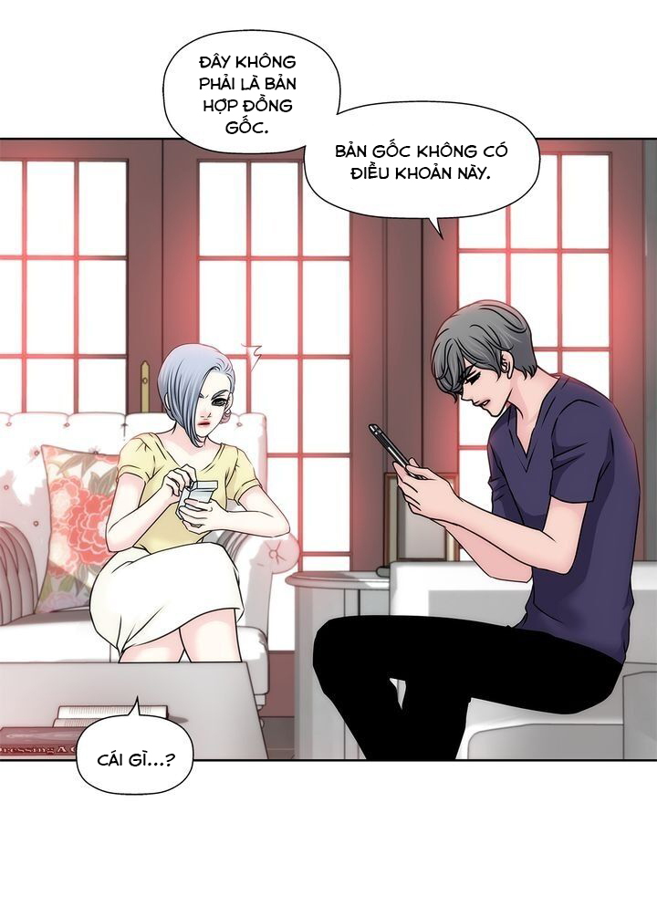 người đàn ông của tôi chapter 72.2 11