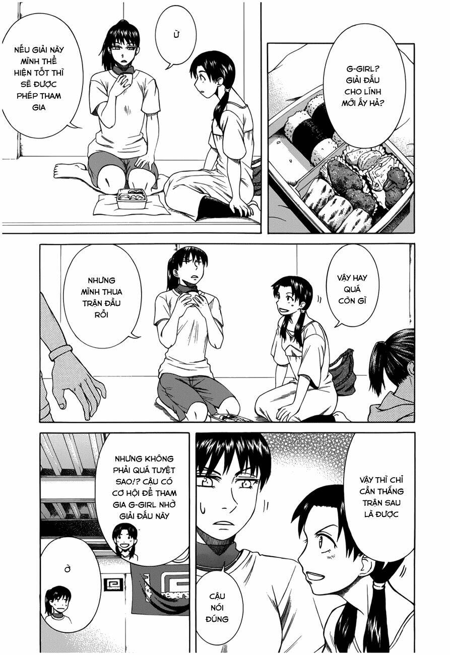 teppuu chapter 14 52