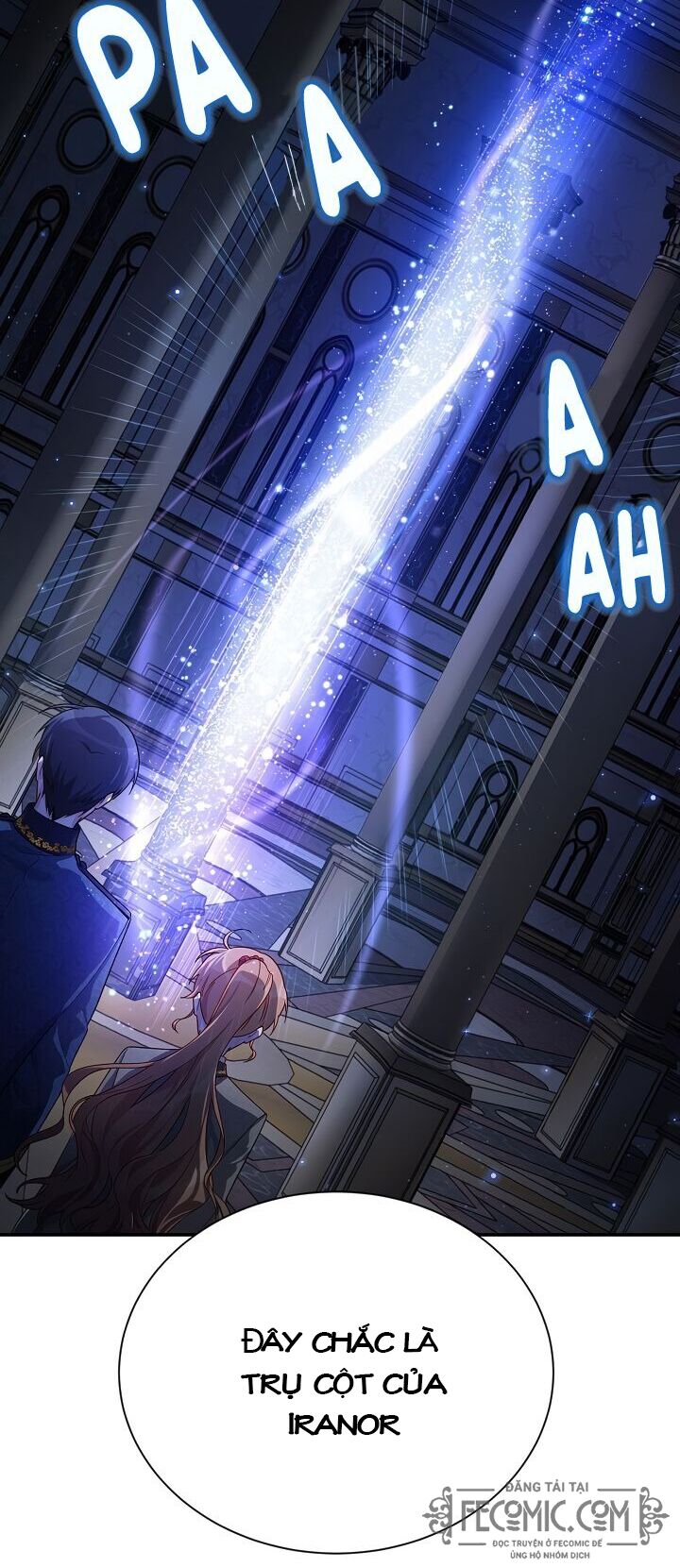 nữ công tước với tâm hồn trống rỗng chapter 41 8