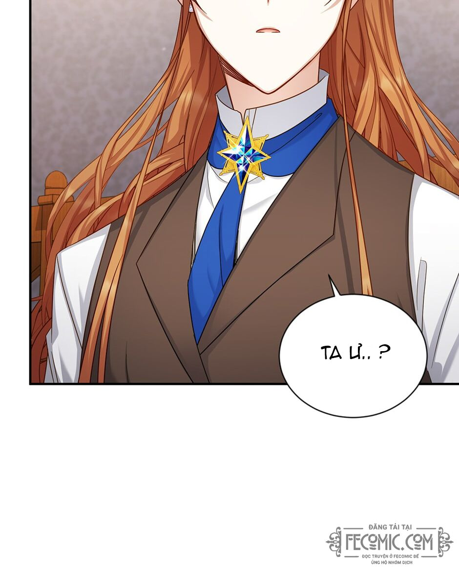 nữ công tước với tâm hồn trống rỗng chapter 104 70