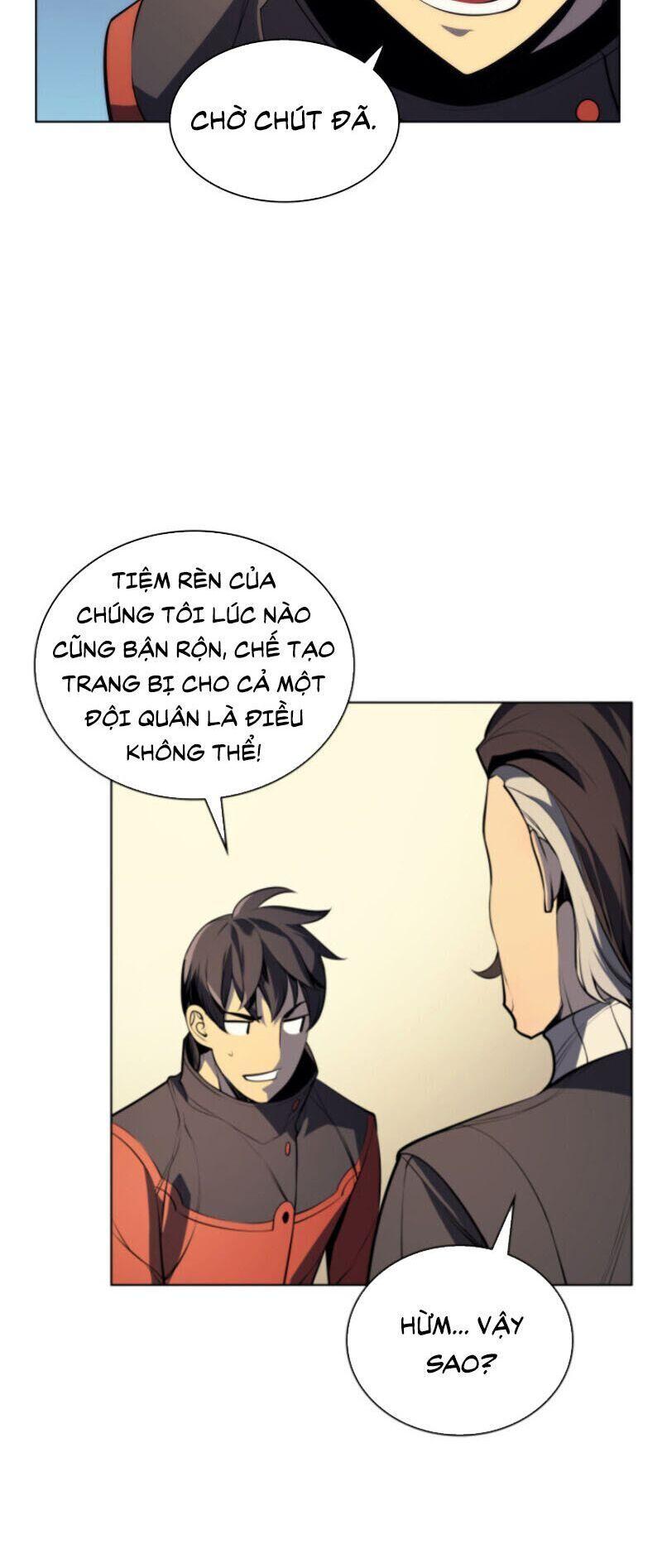 vượt qua giới hạn chapter 32 78