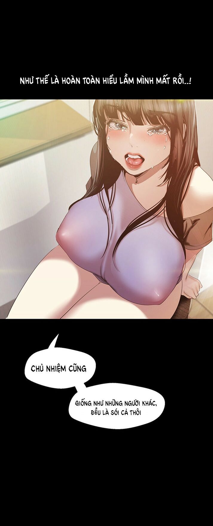 tân thế giới tuyệt vời chapter 91 32