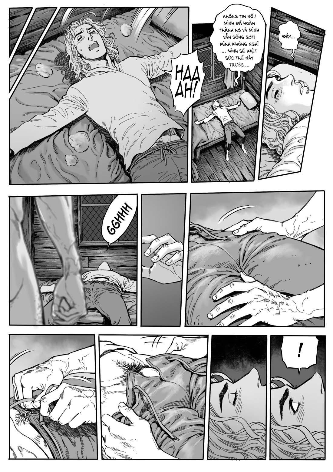 truyện boylove tây âu chapter 23 9