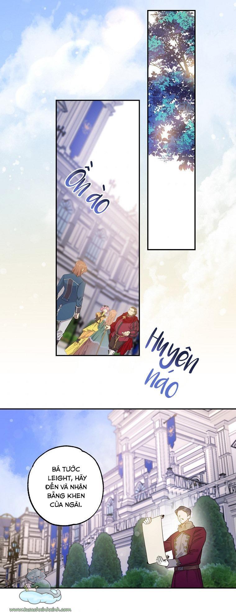 thuần hóa bạo chúa rồi bỏ trốn chapter 57 50