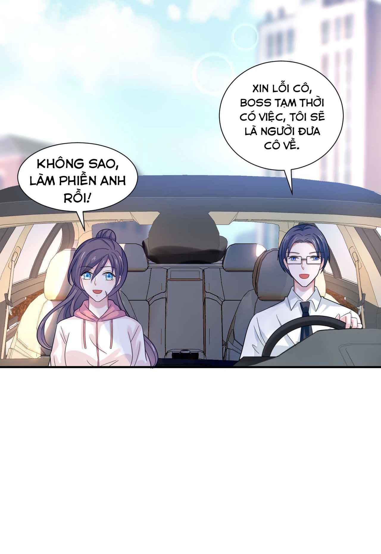 bí mật không thể yêu đương chapter 30 19