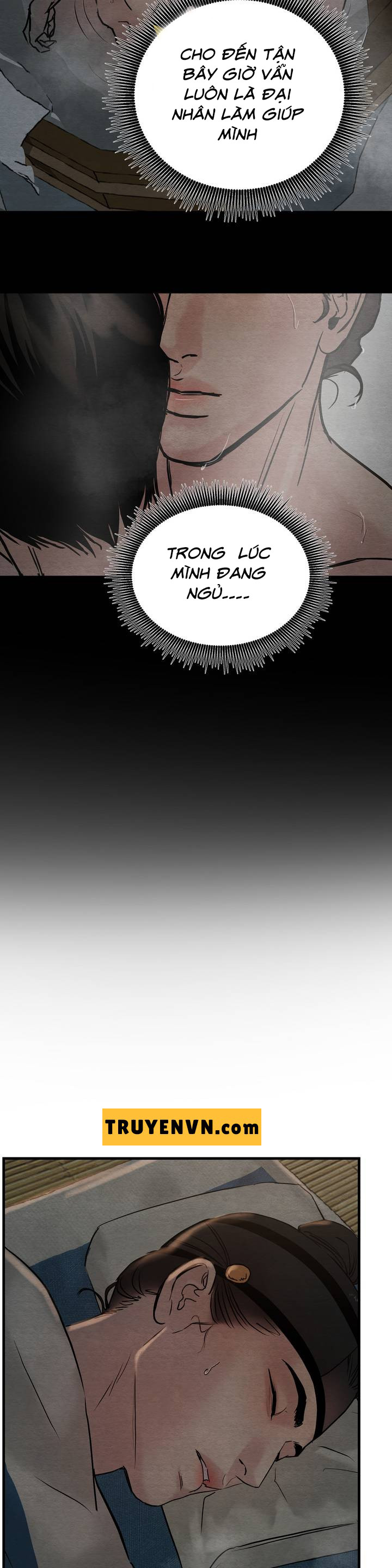 dạ ký chapter 59 14