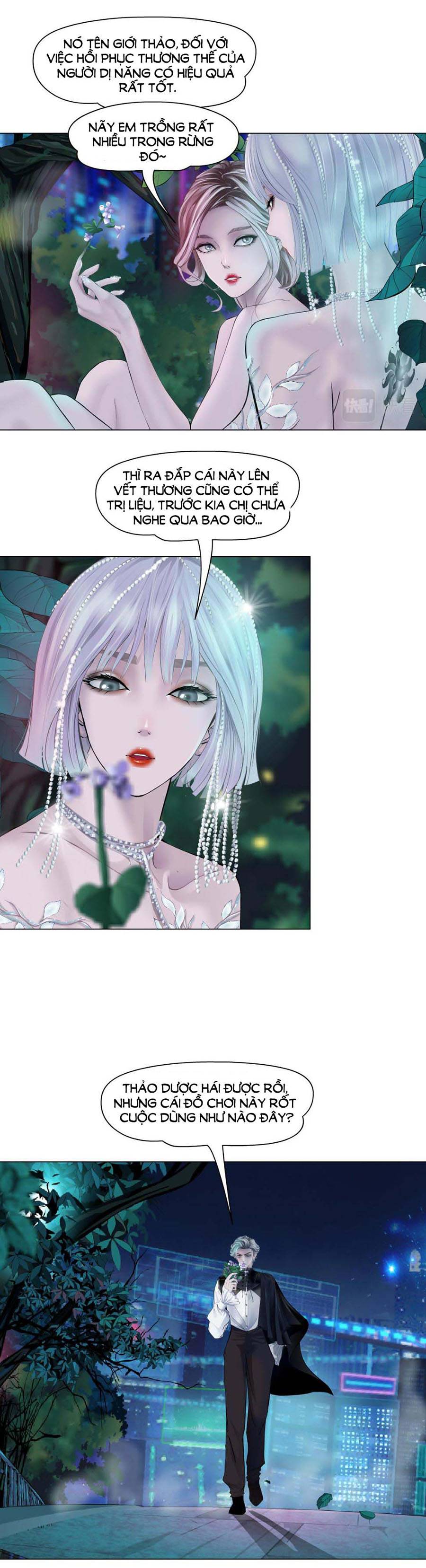 đằng nữ chapter 130 6