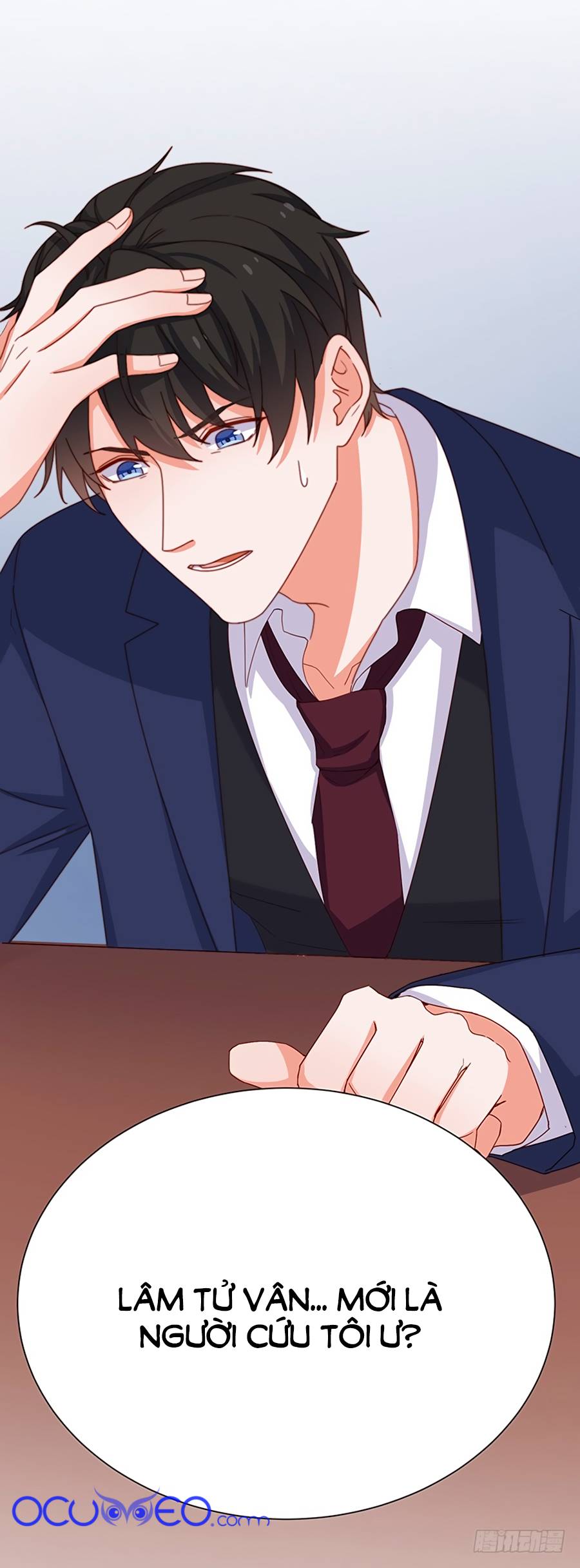 nhật ký báo thù của thiên kim hai mặt chapter 4 46