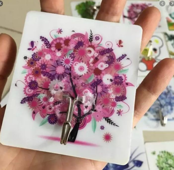 Kệ đa năng để đồ trang điểm, mỹ phẩm