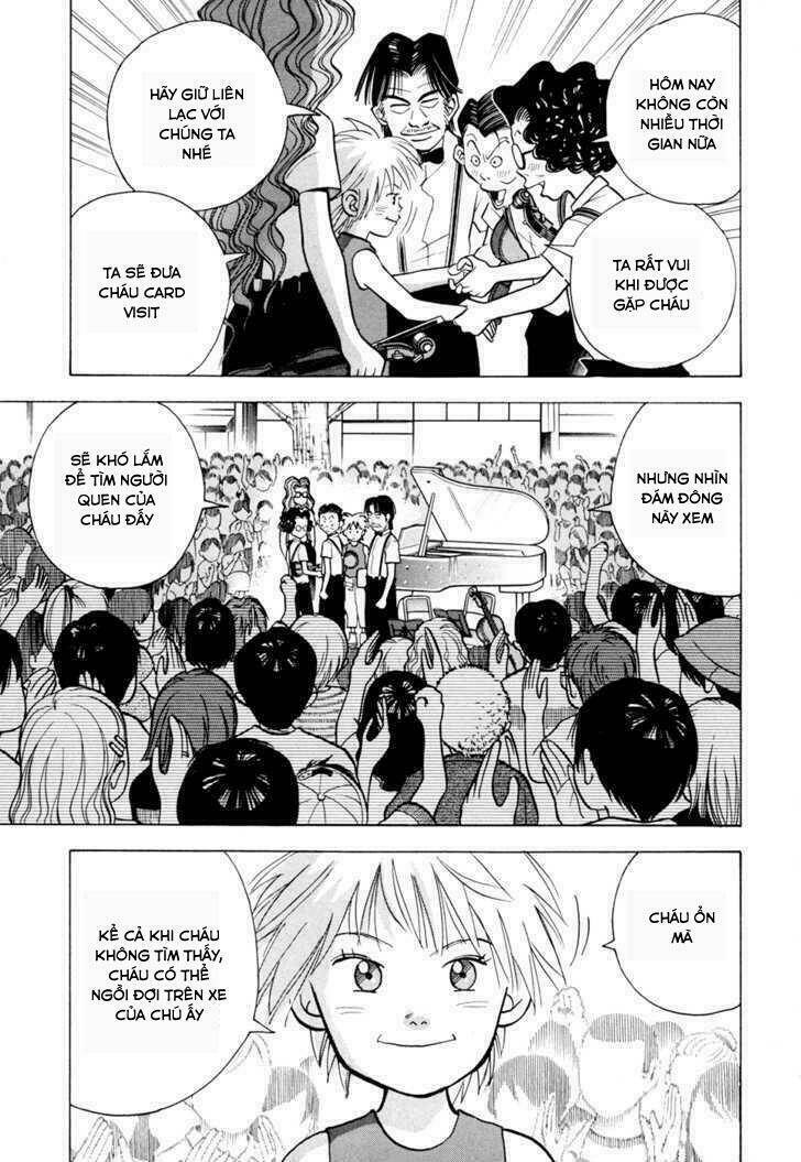 piano no mori chapter 56 5