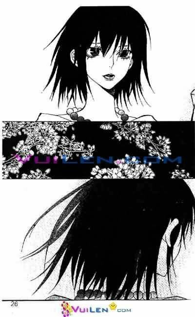 tiên nữ giáng trần chapter 23 26