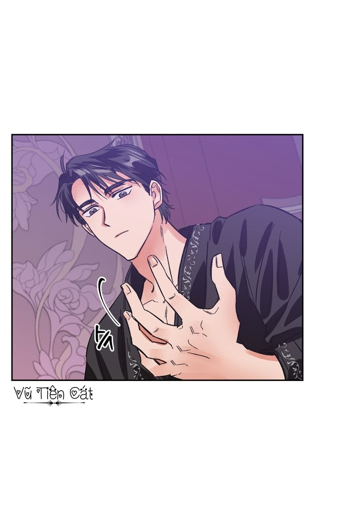 ác nữ xứng đôi với bạo chúa chapter 19 30