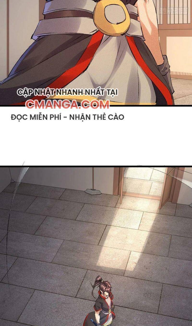 võ đạo chiến thần chapter 35 60