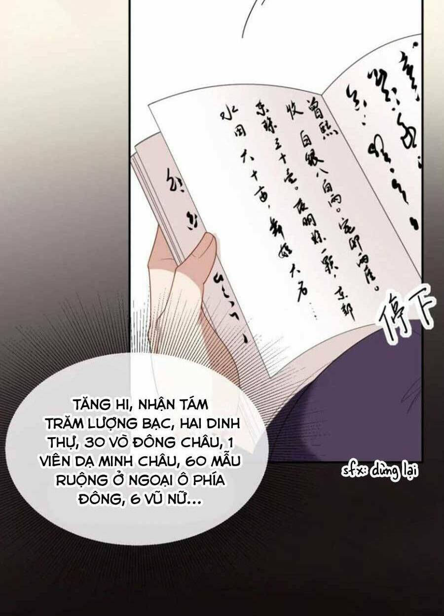 tướng quân, bổn phi không nhận sủng chapter 41 45