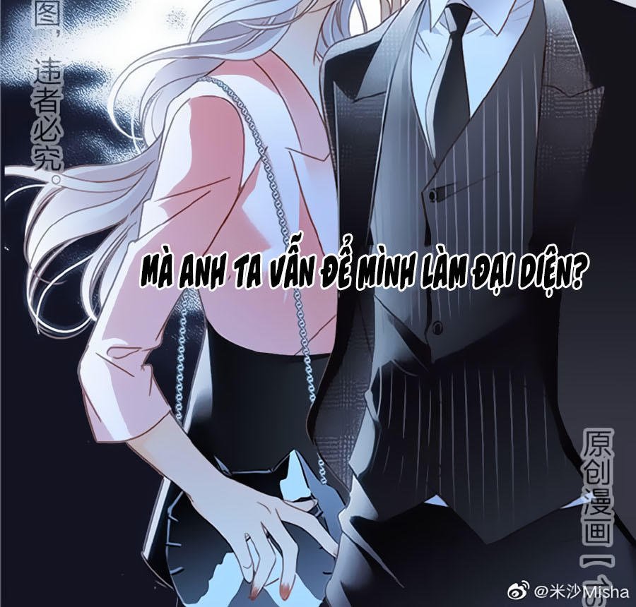 tình yêu và nhà sản xuất chapter 17 35