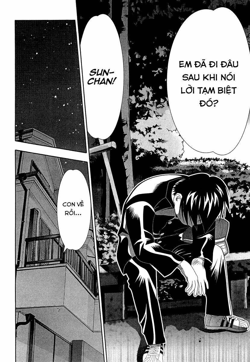 seto no hanayome chapter 32 28