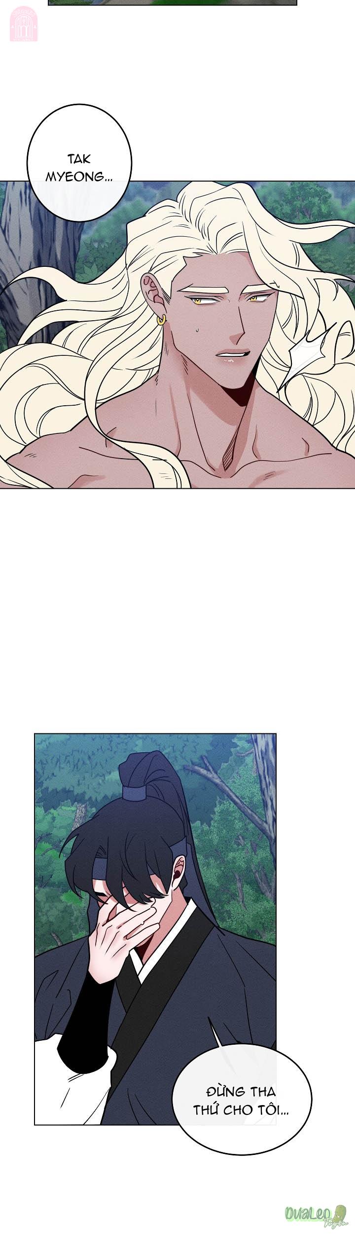 shinsujeon chapter 54 2