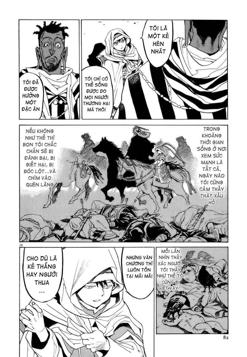 shuto hell chapter 11 19