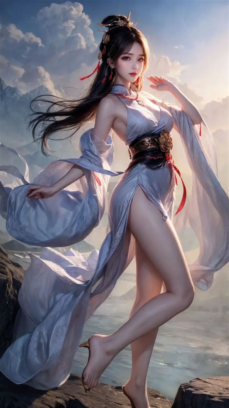 artist ai generated chapter 262 30