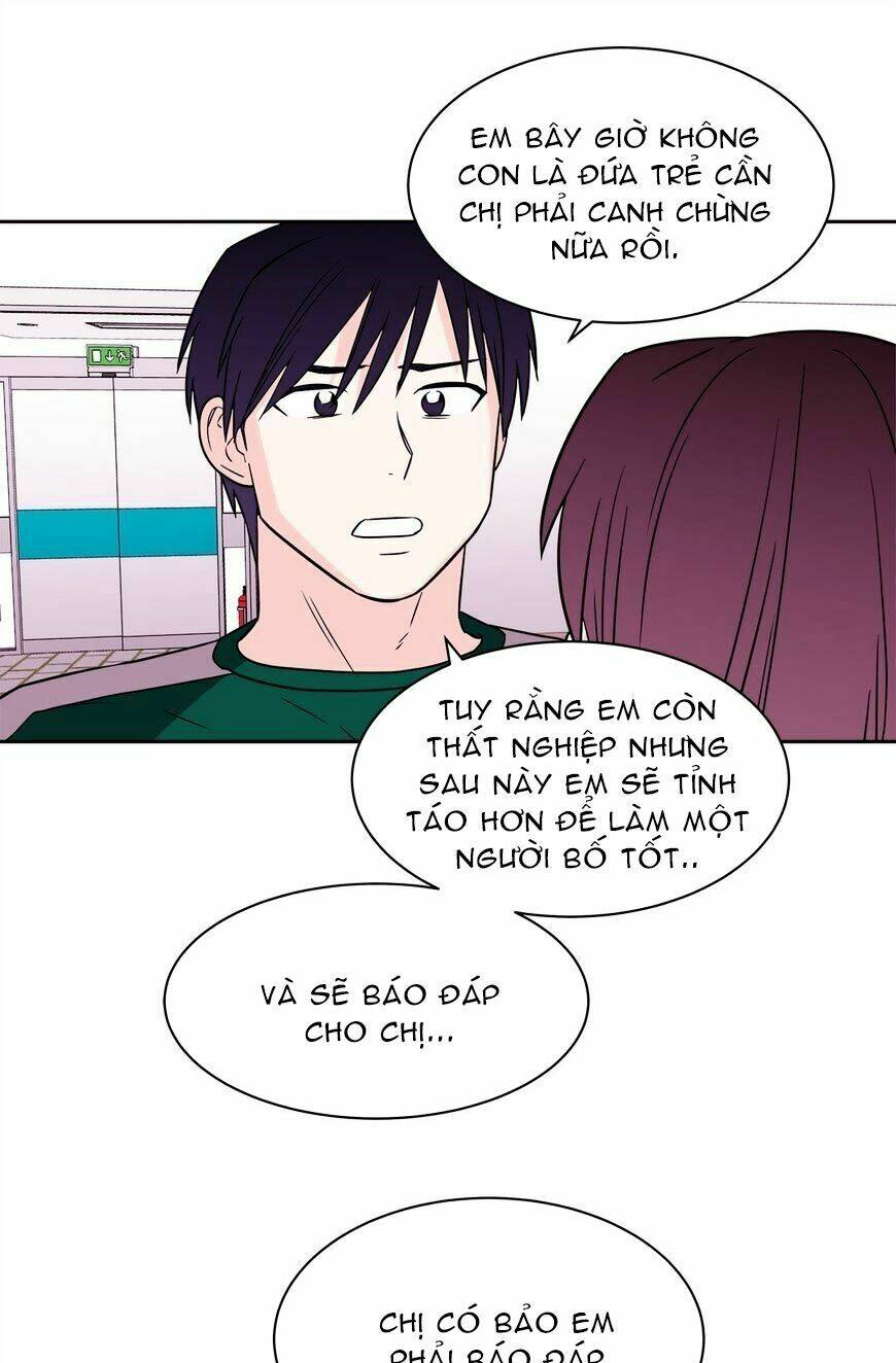 chuyện gì đến, rồi cũng sẽ đến chapter 60 32