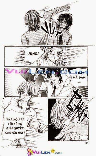 tên nô lệ đáng yêu chapter 5 111