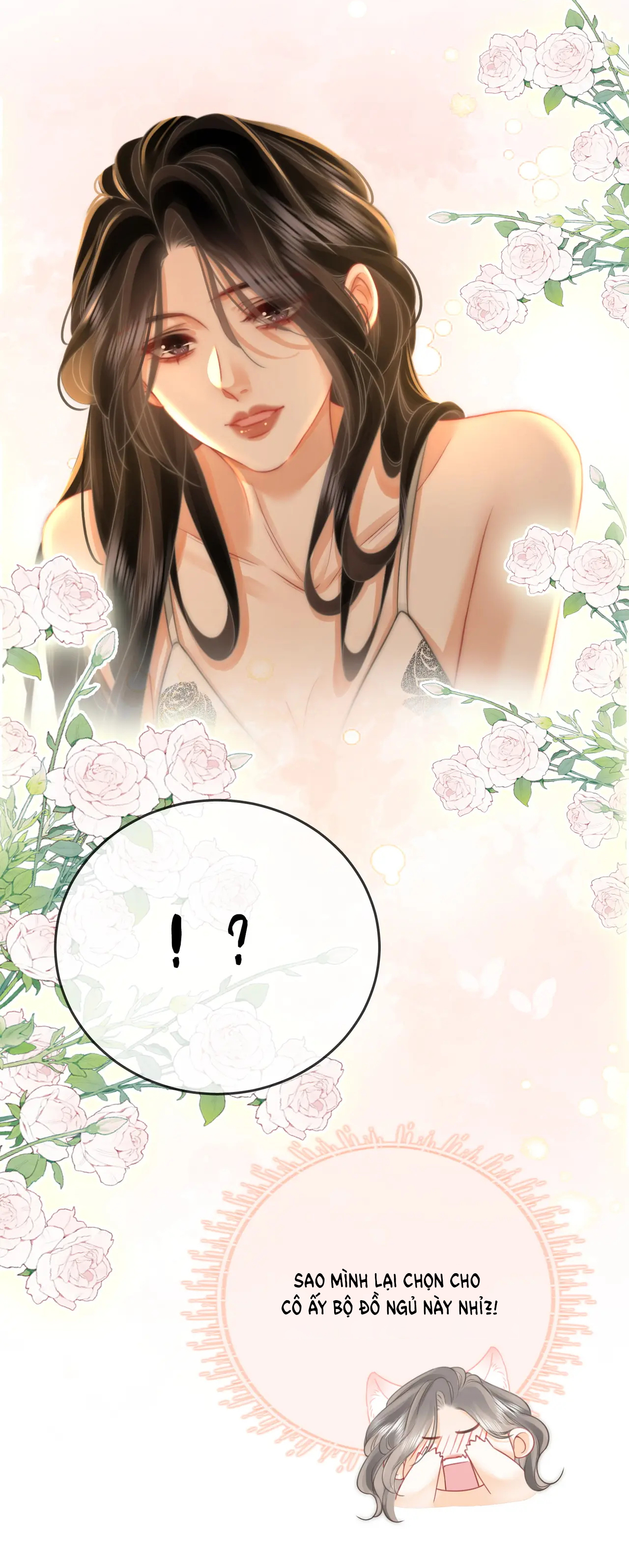 Cố Tiểu Thư Và Khúc Tiểu Thư chapter 57 - Trang 25