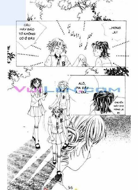 ánh nắng chói chang chapter 9 55