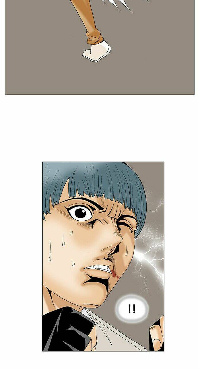 ultimate legend: kang hae hyo chapter 89 22