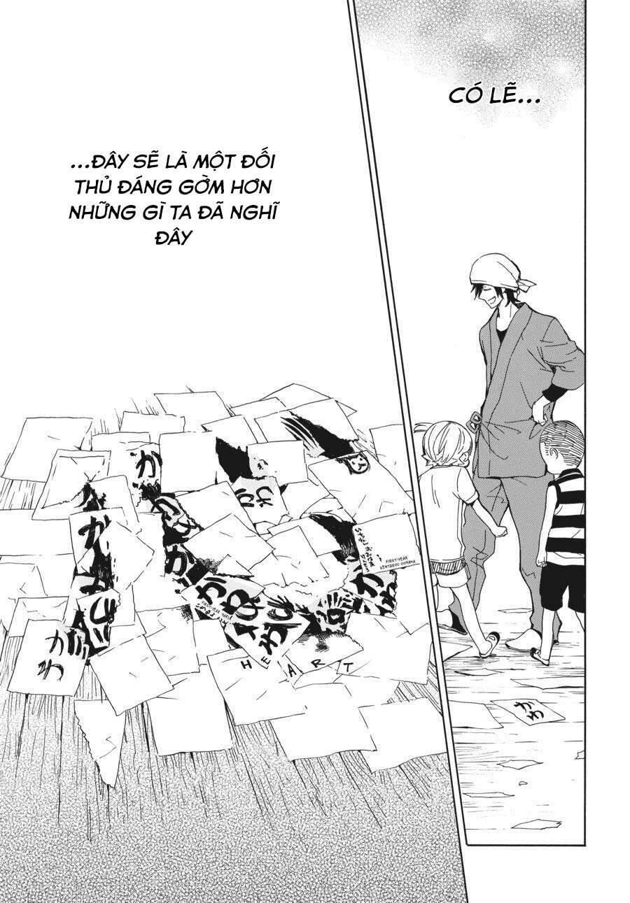 barakamon chapter 80 42