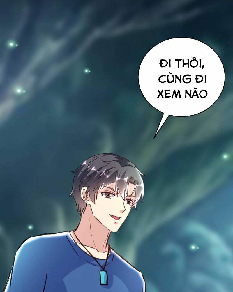 trọng sinh khí thiếu quy lai chapter 162 19