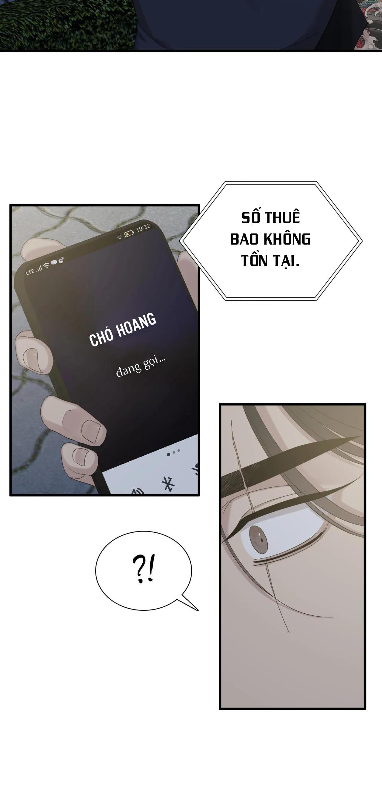 tên cặn bã chapter 44 29