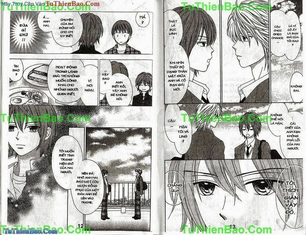 cảm giác trong tình yêu chapter 6 8