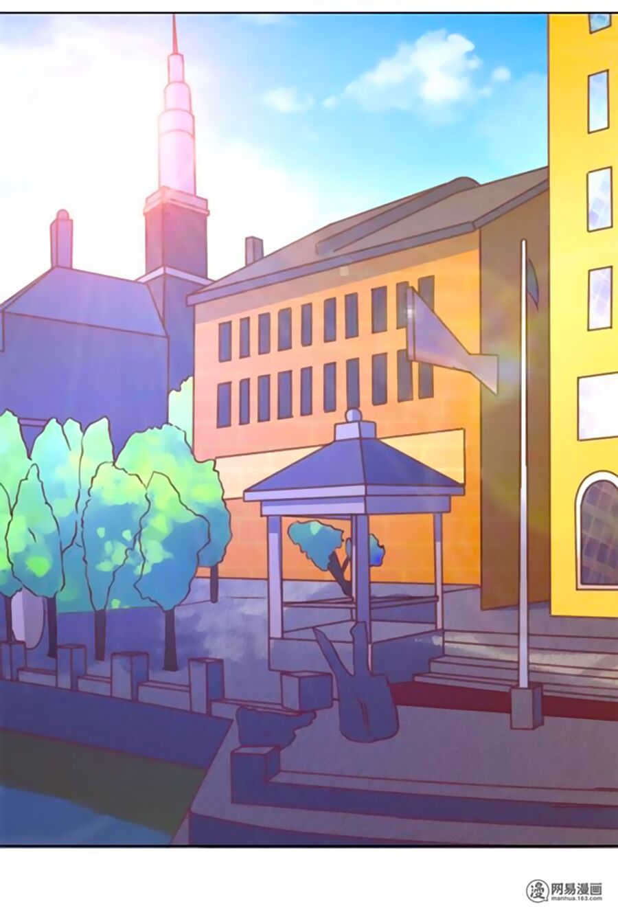 bác sĩ sở cũng muốn yêu chapter 153 4