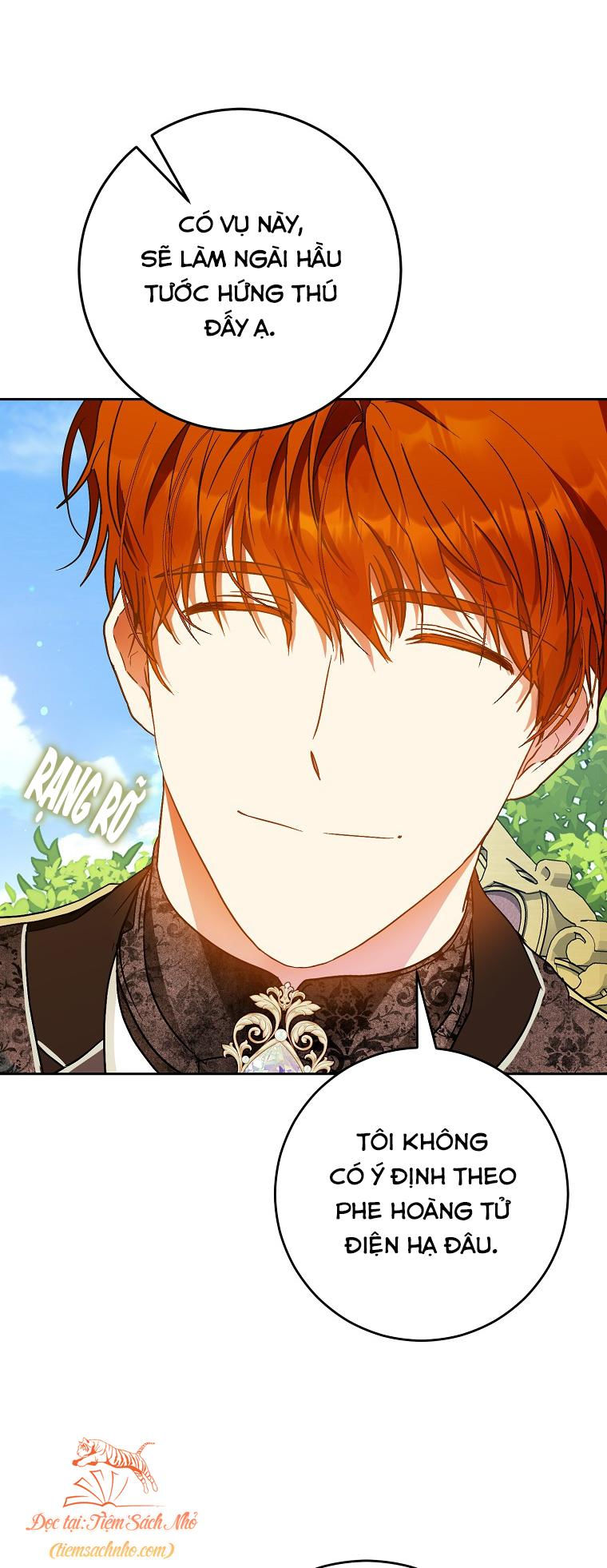 trở thành vợ nam chính chapter 56 43