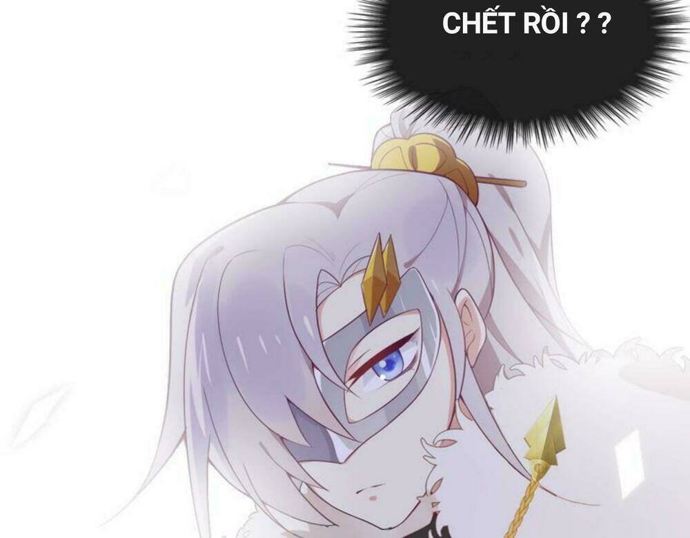 tà quân khó dưỡng tiểu ma phi chapter 3 22