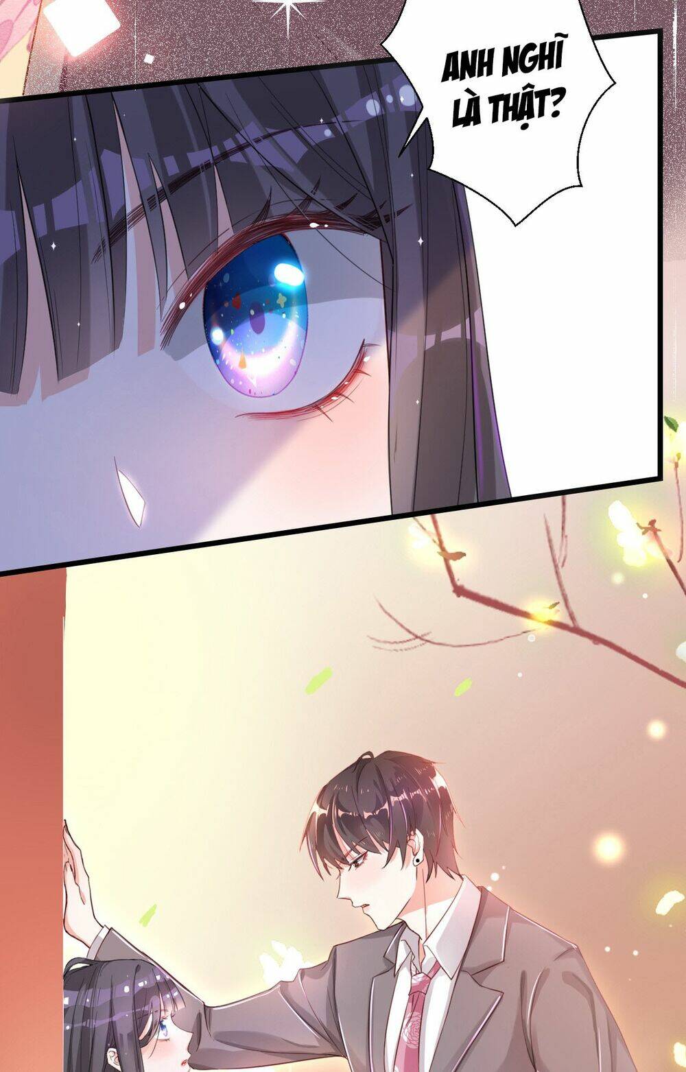 dĩ hôn chi danh chapter 2.1 7