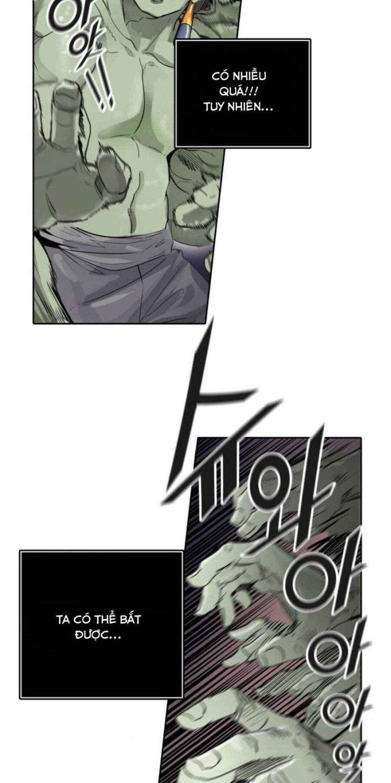tòa tháp bí ẩn 2 chapter 488 23