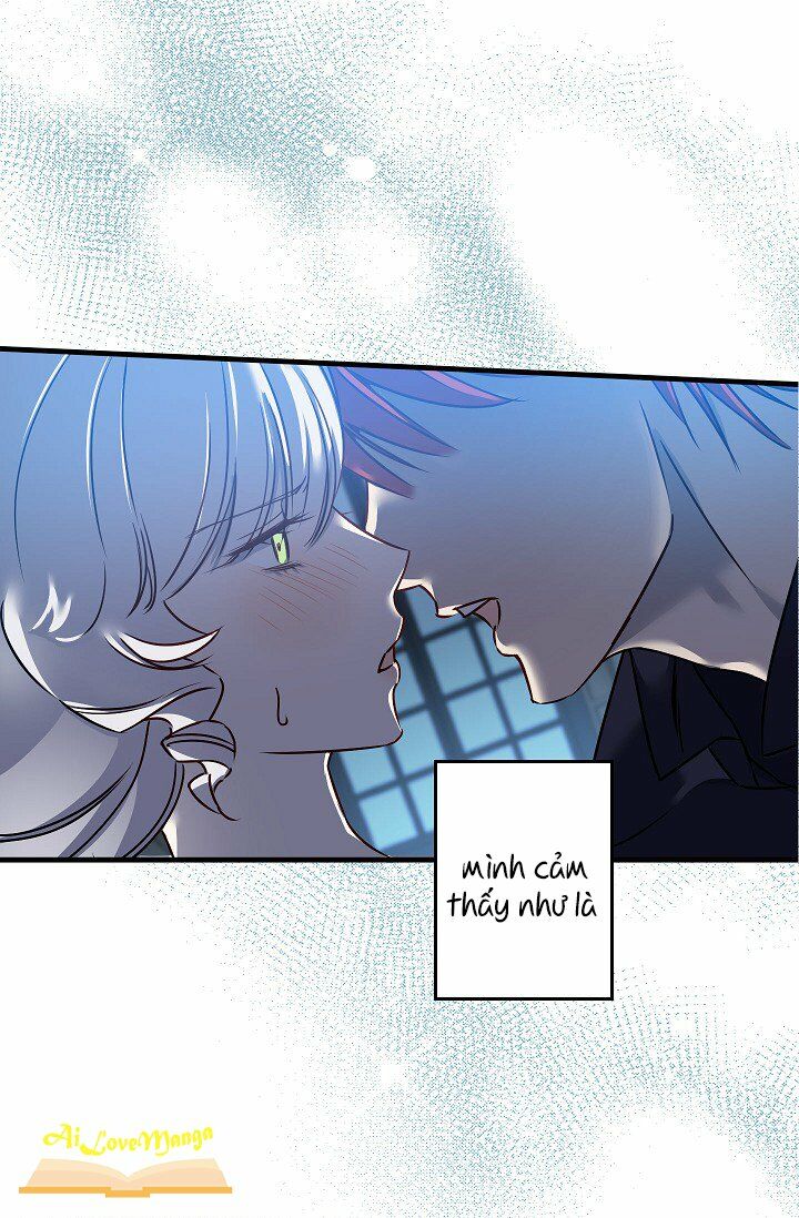 hôn lễ báo thù chapter 34 35