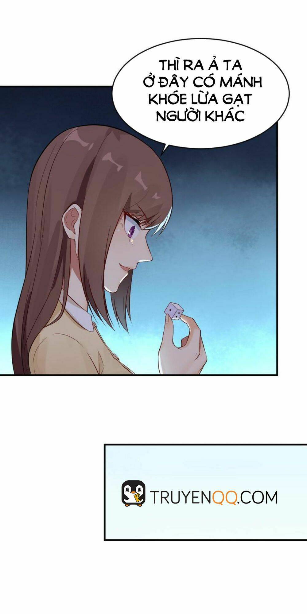 khuôn mặt của cô, giờ đã là của tôi! chapter 9 18