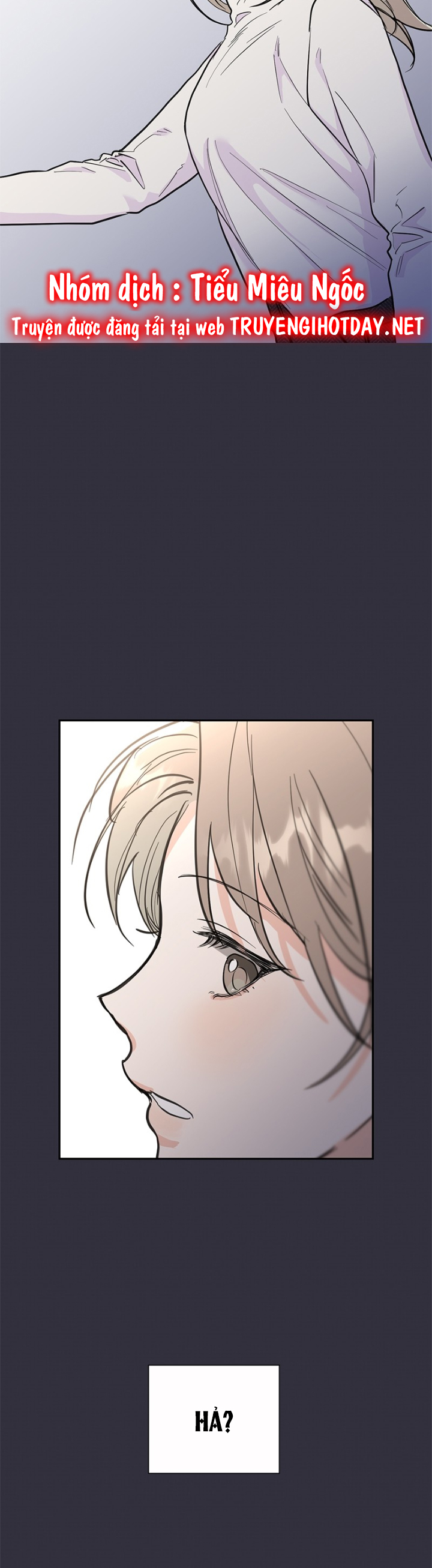 chúng ta ly hôn đi! chapter 65 9