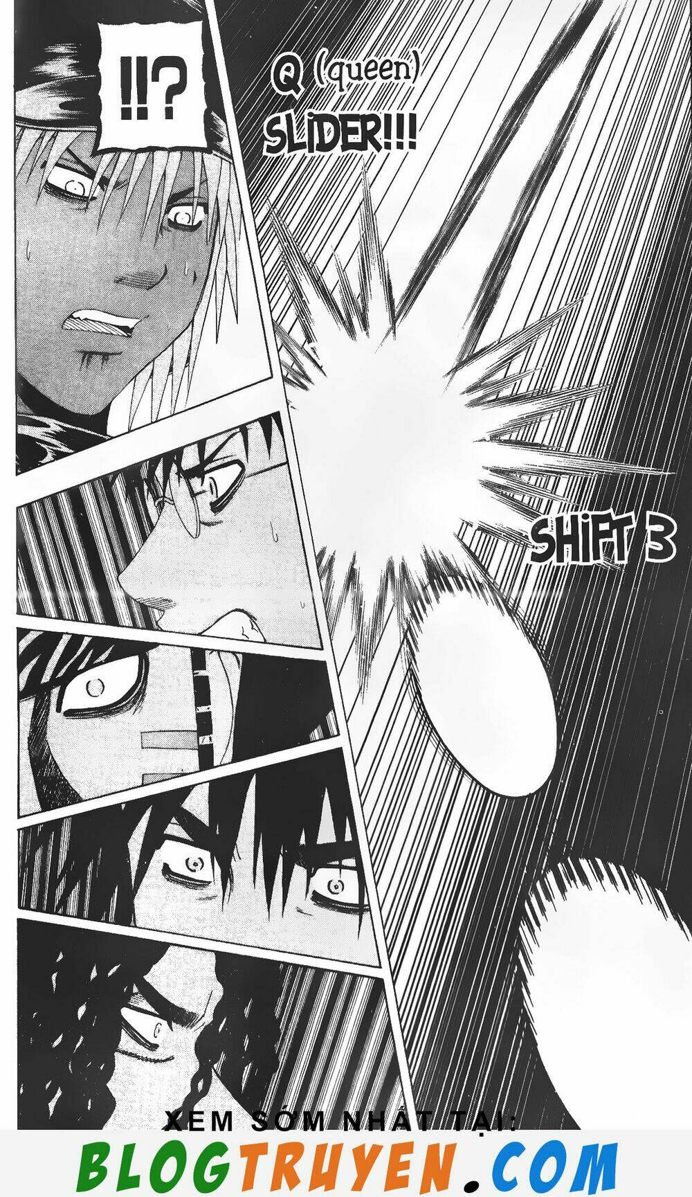 mr.fullswing chapter 138 12