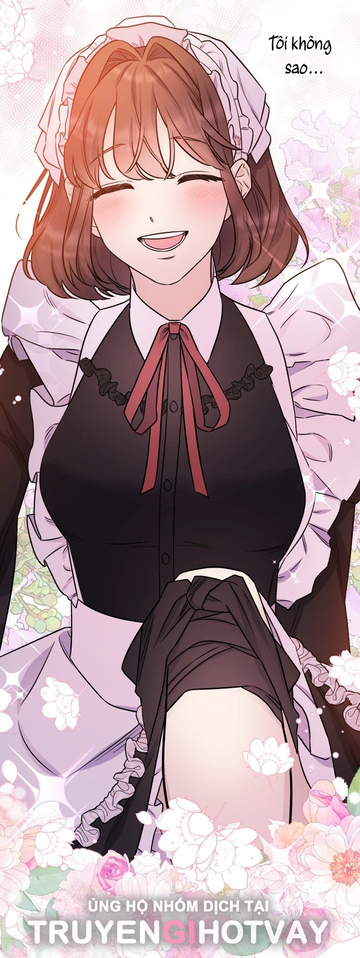 [18+] nếu cứu rỗi một cầm thú hư hỏng chapter 25.1 17