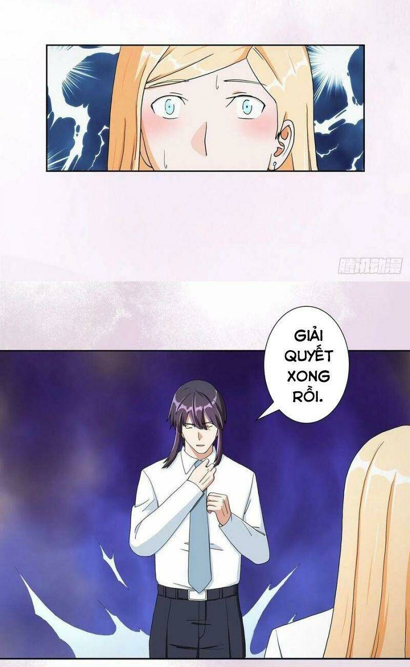 người tu tiên tại đô thị chapter 84 8