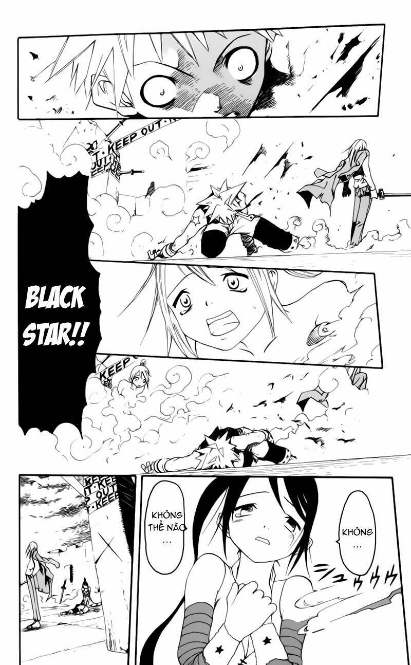 soul eater chapter 0.2 28