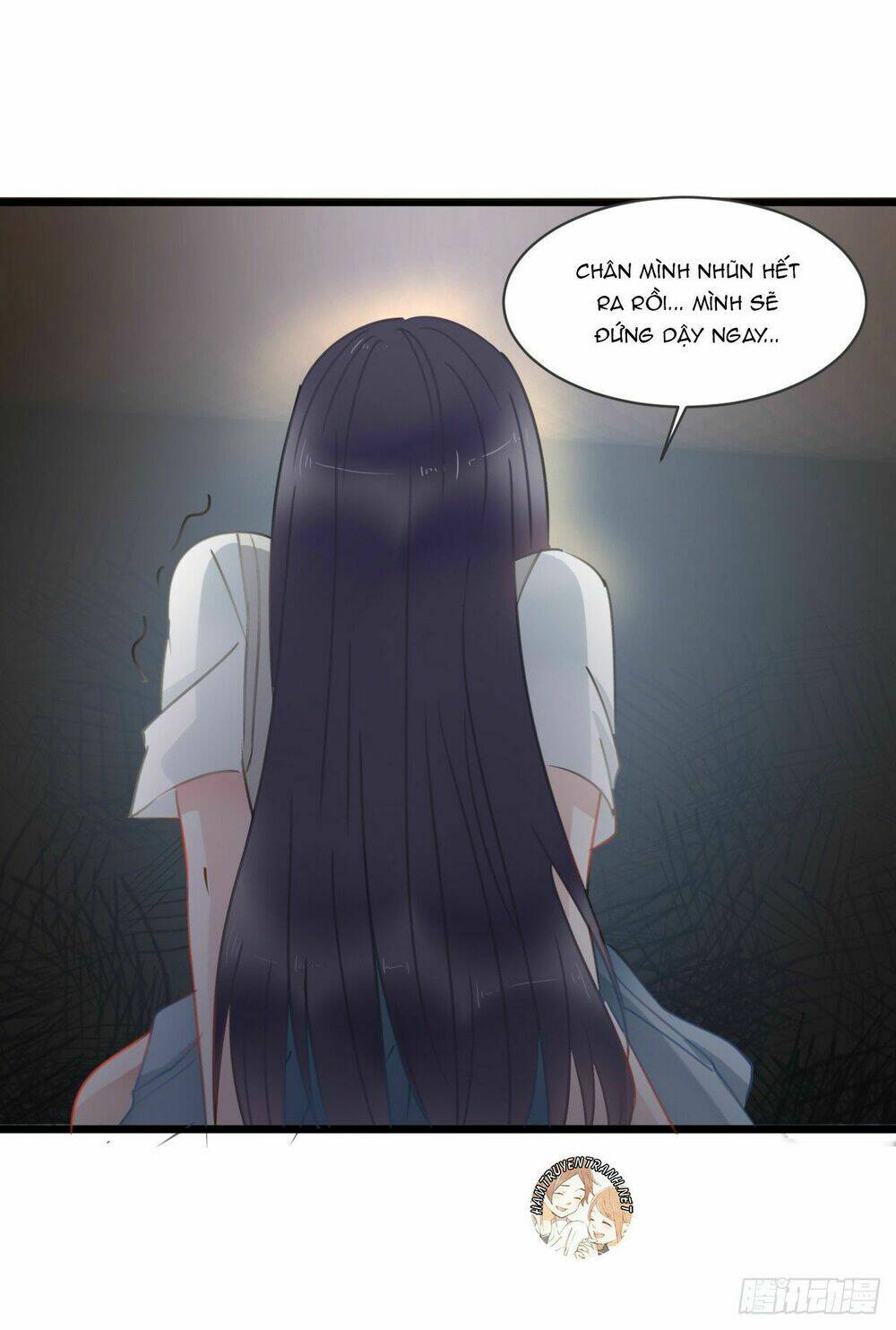 phi nhiên hướng phong chapter 12.1 8