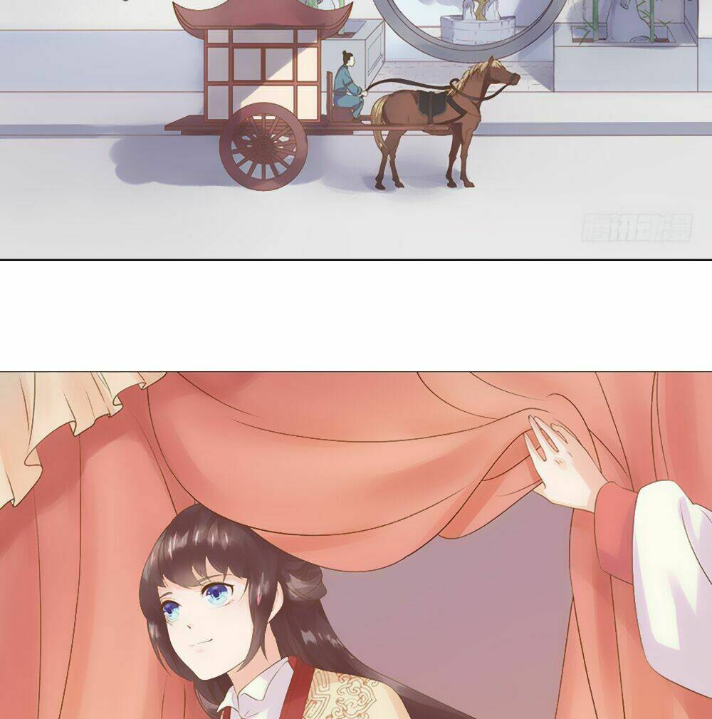 xuân khuê bí lục: xưởng công thái liêu nhân chapter 10 10