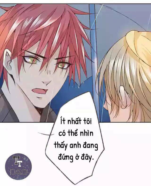 tôi không phải đa nhân cách chapter 26 25