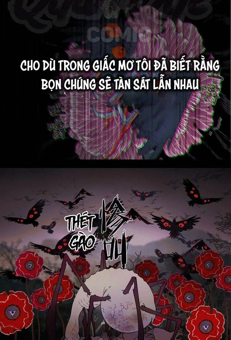 thần trạch chapter 15 22